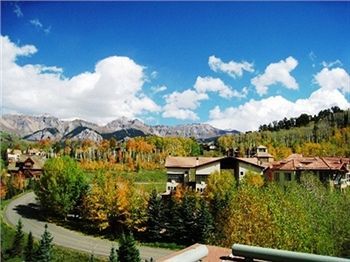 Silver Star Telluride Condominiums Esterno foto