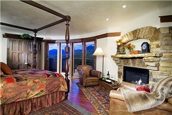 Silver Star Telluride Condominiums Esterno foto