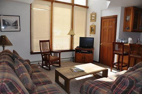 Silver Star Telluride Condominiums Esterno foto