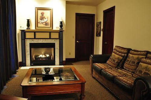 Silver Star Telluride Condominiums Esterno foto