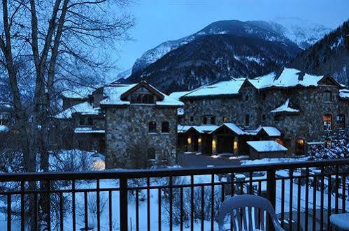 Silver Star Telluride Condominiums Esterno foto